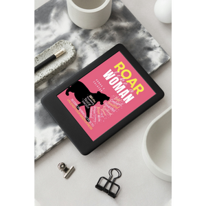 The Digital Roar Starter (Kindle Edition)
