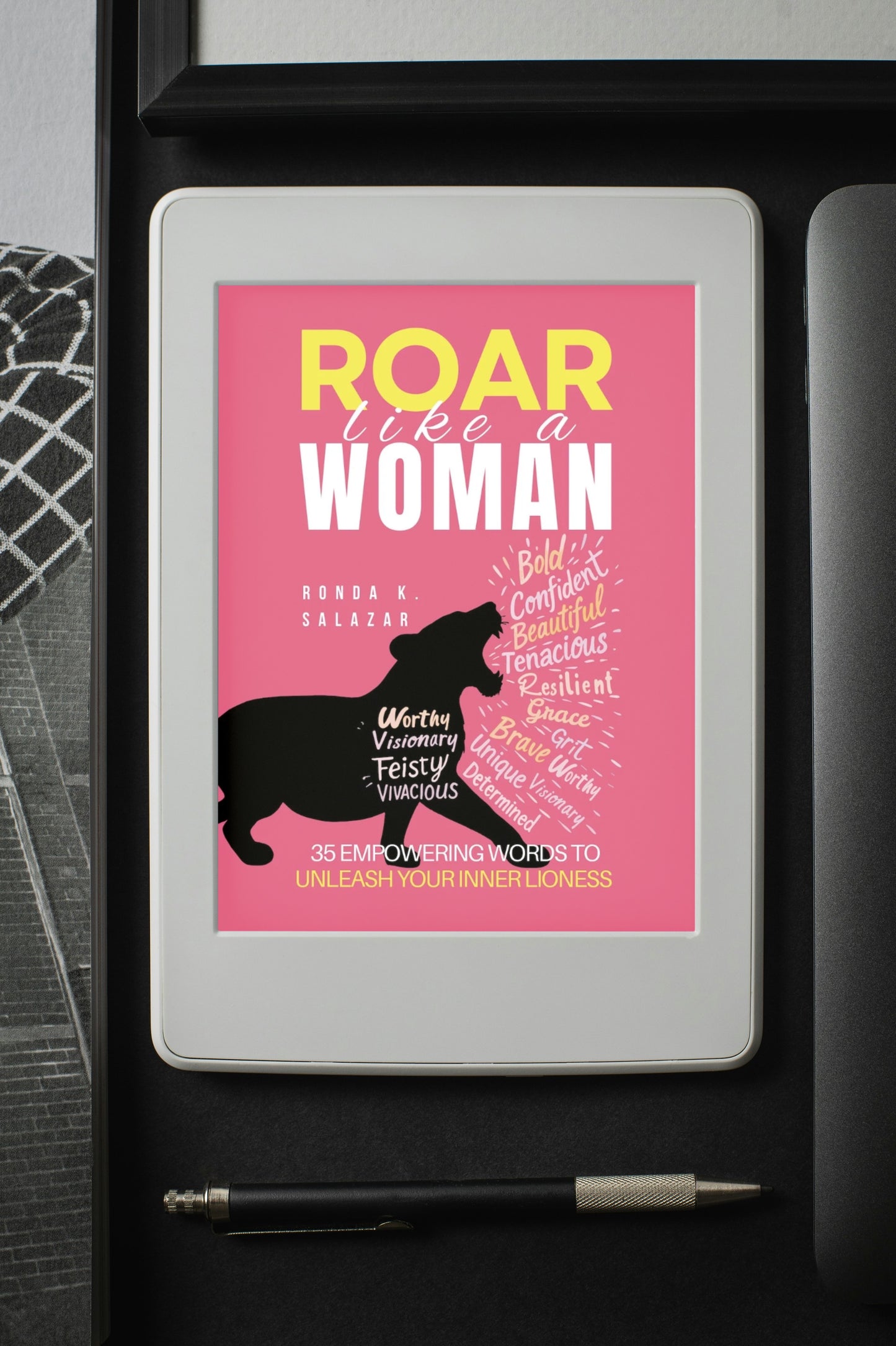 The Digital Roar Starter (Kindle Edition)