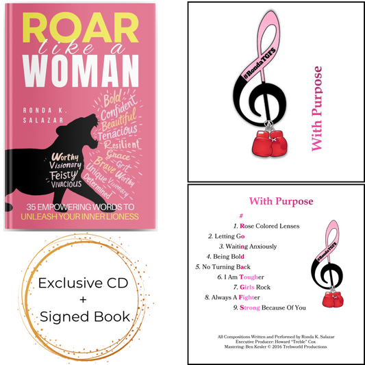 With Purpose Signature Set