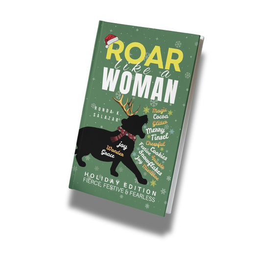 The Holiday Roar Starter