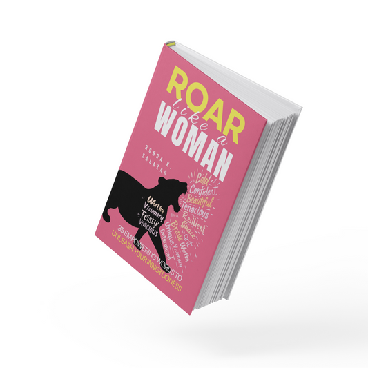 The Roar Starter